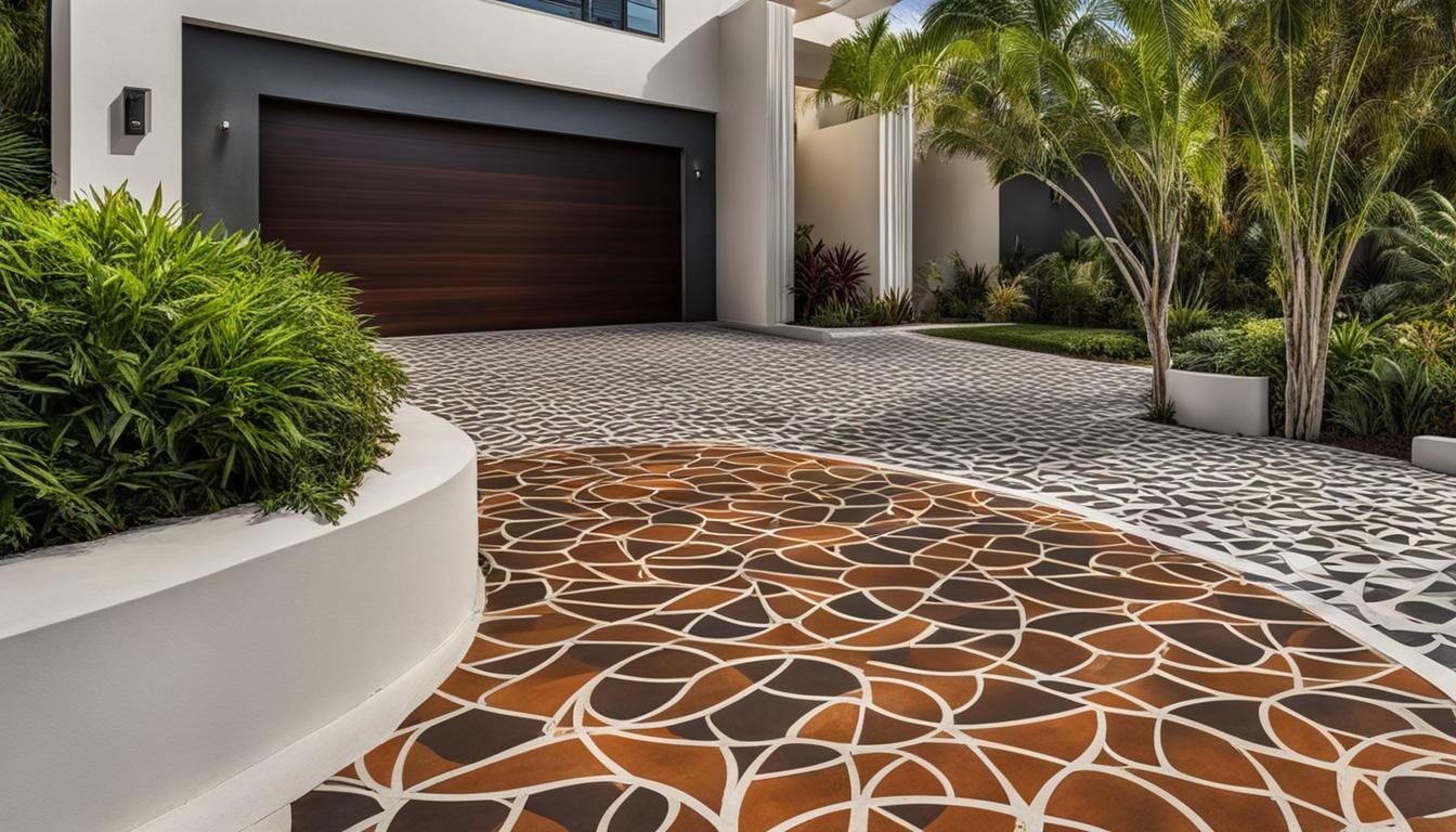 Best Decorative Concrete Townsville Free Quotes