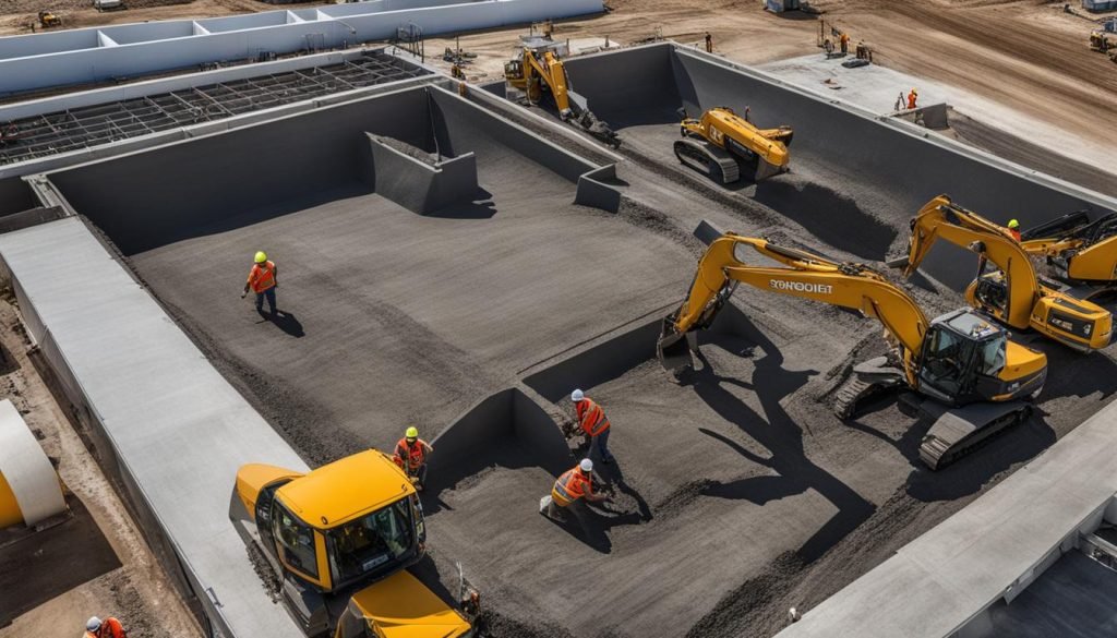 Benefits of Townsville Concreting Company