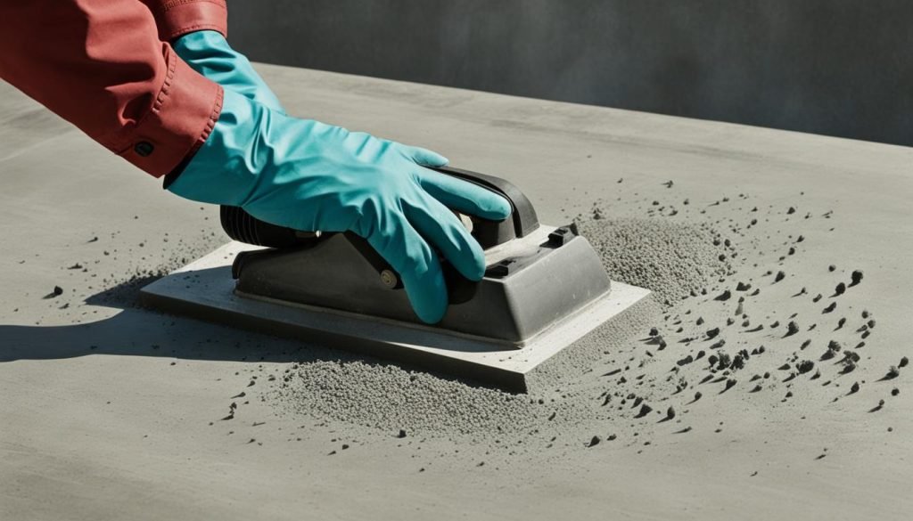 How to Make Concrete Smooth: A DIY Approach