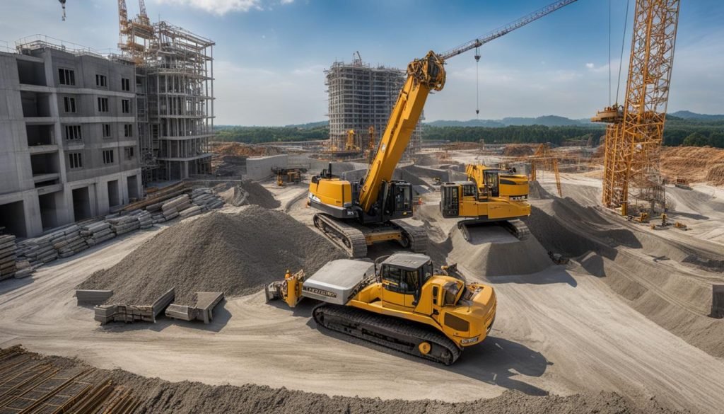 What is 25 MPA Concrete Used For: Applications and Benefits