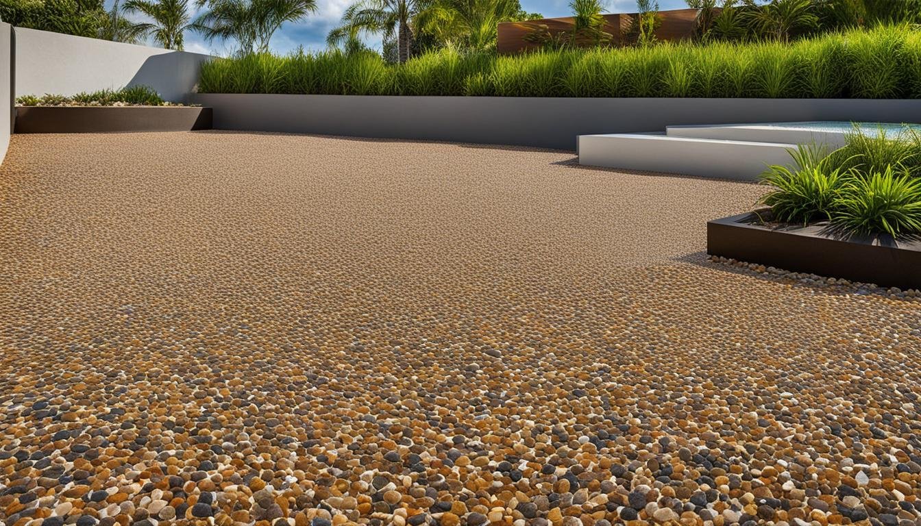 The Best Exposed Aggregate Townsville Services [ Free Quote ]